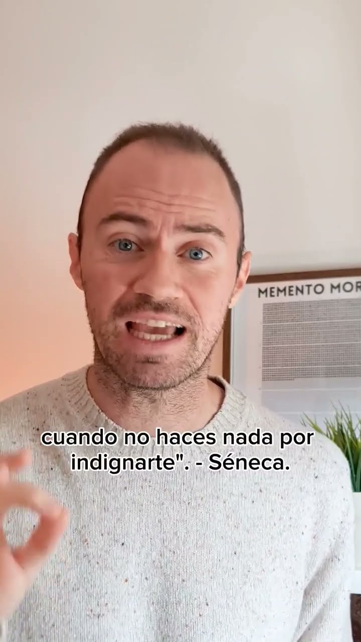Apréndelas para tener serenidad #estoicismo #short #shorts